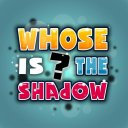 Whose is the shadow?