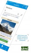 WikiMaster- Quiz to Wikipedia screenshot 6