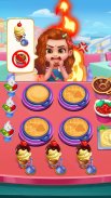 Cooking World® Restaurant Game screenshot 11