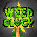 Weed Clicker