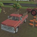 Real Drive Farm Icon