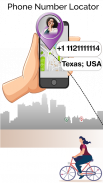 Number Tracker-Location Tracker For Mobile Number screenshot 1