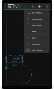 Rilievo Demo screenshot 5