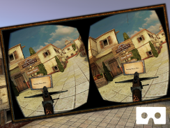 Siege Defense Virtual Reality screenshot 20