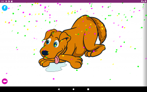 Easy Color - Coloring Game with Unlimited Hints! screenshot 18