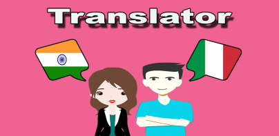 Hindi To Italian Translator