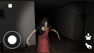 Mythila Granny's Sister Horror screenshot 6