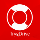 Tryg Drive Icon