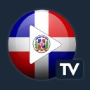 TV RD - Television Dominicana Icon