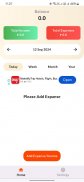 Expense Manager-Hisab Kitab screenshot 3