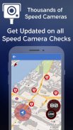 Speed Camera Detector UK screenshot 1