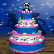 Cake Designer 3D screenshot 2