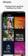 Finixapp - Chat, Share & Meet screenshot 2