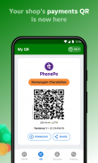 PhonePe for Business - Accept all digital payments screenshot 4