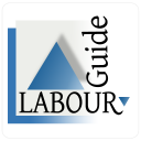 SA Labour Guide Icon