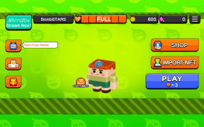 Bomb STARS screenshot 4