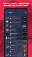 Plink: Team up, Chat & Play screenshot 2