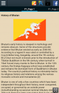 History of Bhutan screenshot 1