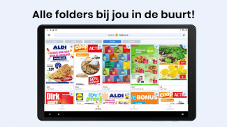 Folders.nl vind voordeel snel screenshot 2