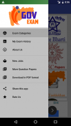 Gov Exam App screenshot 4