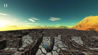Labyrinthe 3D screenshot 8