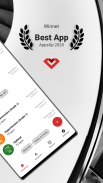Blood Pressure App: High & Low screenshot 2