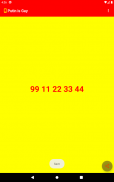 Phone Number screenshot 7