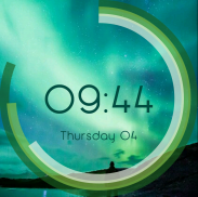 HD Pictures Watch Face screenshot 5