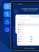 Crypto Exchange - Buy & Sell screenshot 0