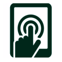 Touch Assistive Plus icon