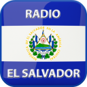 El Salvador Radio icon