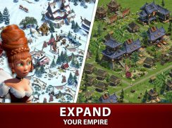 Forge of Empires: Build a City screenshot 6
