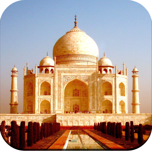 Taj Mahal Wallpaper HD - APK Download for Android | Aptoide