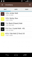 Brew Shop - Homebrew Tools screenshot 4
