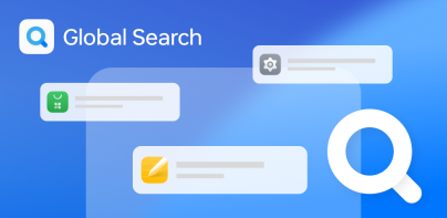 Global Search