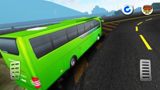 Bus Simulator 3D screenshot 4