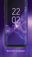 S9 Wallpapers - Galaxy S9 Back screenshot 2