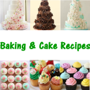 Baking & Cake Recipes