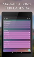 Simply Goals & Tasks ToDo List screenshot 2