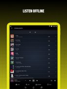 Amazon Music: Songs & Podcasts screenshot 5