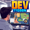 Dev Tycoon: Idle & Simulador