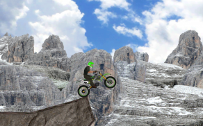 Motocross Bike Race 3D screenshot 1