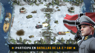 Battle Islands: Commanders screenshot 7