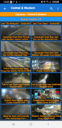 Cameras Hong Kong - traffic screenshot 7