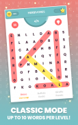 Word Search - Connect Letters screenshot 10