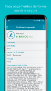 ATLANTICO Mobile Banking screenshot 5