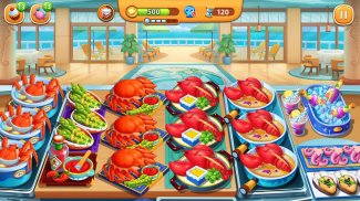 Cooking City - Cooking Games screenshot 8