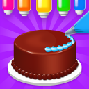 Cake maker: Baking Cake Games