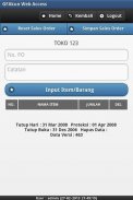 Web Access for GF-Akuntansi screenshot 3