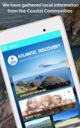 Atlantic Discovery screenshot 7